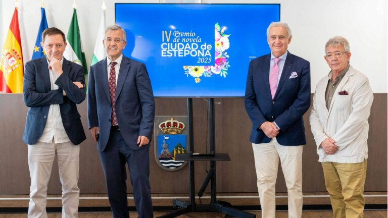 Argentinian Ariel Magnus wins the 4th Novel Prize of Estepona with ‘Lying the truth’