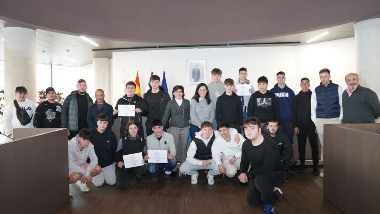 Annual Training of Young People in Gardening, Electricity, Plumbing, and Masonry