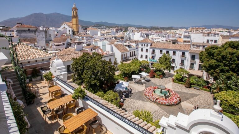 Innovative Measure by Estepona’s Local Government to Reduce Garbage Fee Through Recycling