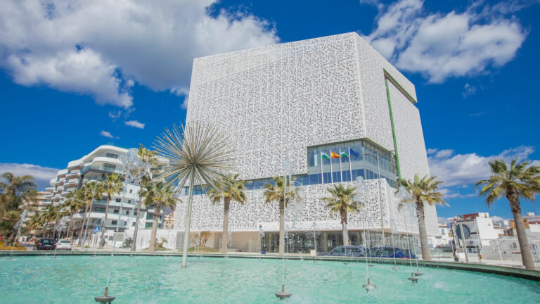 The Estepona Meeting: Strengthening International Cooperation