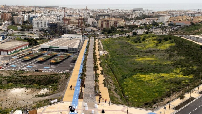 City Council initiates bidding process for new indoor swimming pool project on Puerta del Mar Avenue