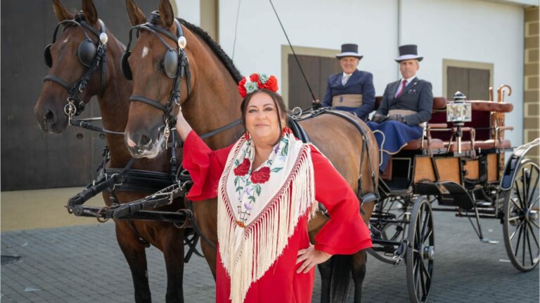 Estepona Fair 2026: Exciting Performances by Top Artists and Fun Activities for All Ages