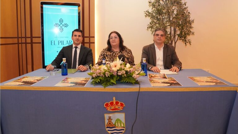 Premiere of the Winning Work at Estepona’s IV International Symphonic Band Composition Competition