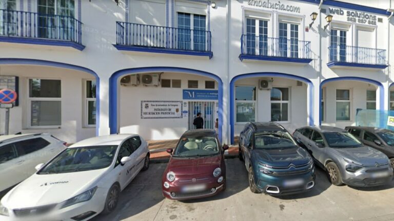 Correction of April Billing Error Promised by Provincial Tax Collection Agency to Estepona City Council