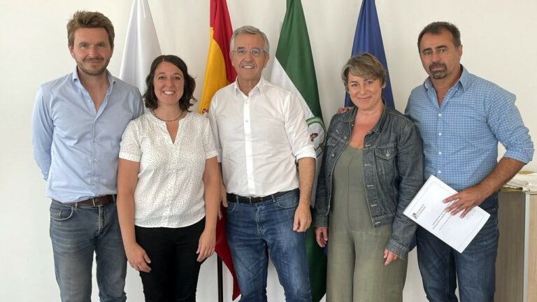Launch of the Second Quarter of French Courses for Adults in Estepona
