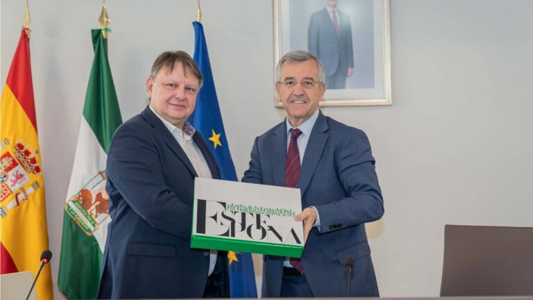 Collaborative Working Groups Formed by City Council and Brno Representatives in Estepona