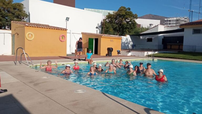 Summer Sports Campaign 2025: Participation of a Thousand People in Various Activities
