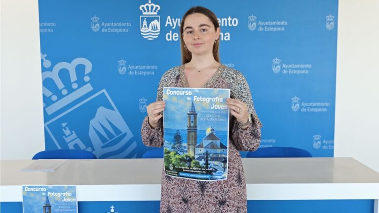Estepona’s Youth Photography Competition: Capture the City Through Your Lens