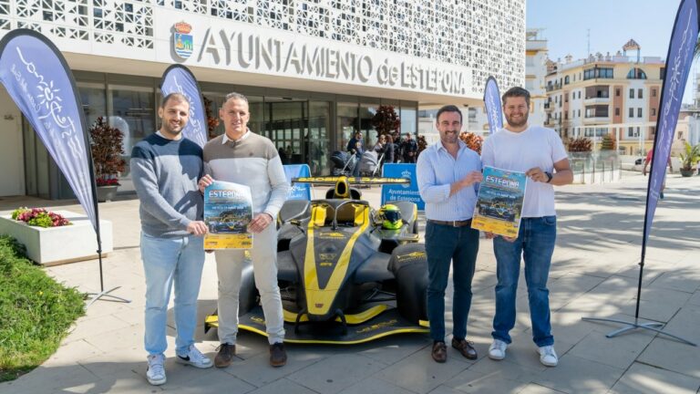 Estepona to Host the Prestigious Subida de Campeones Estepona-Peñas Blancas 2026 Event