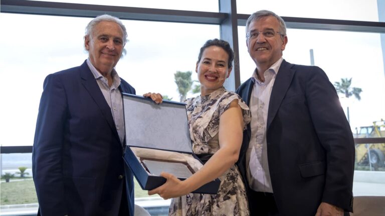 Estepona City Novel Prize Welcomes New Jury Members