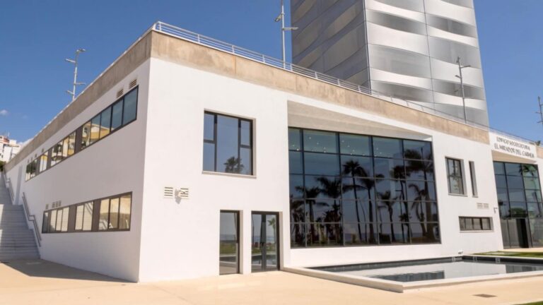 Applications open for enrollment at Estepona’s Music Conservatory for the upcoming academic year