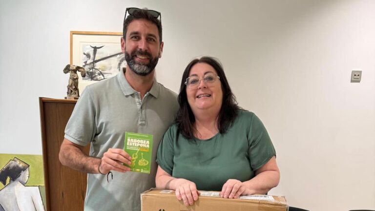 Winners of the XIV Tapa Route Contest ‘Taste Estepona’ 2025