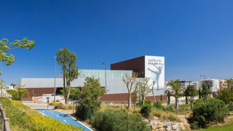 Estepona City Council seeks new manager for Felipe VI Theater Auditorium