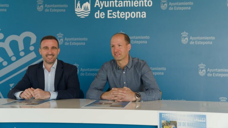 Estepona hosts the 11th Interschool and Intercenter Chess Tournament ‘Estepona Lives its Streets’ 2025