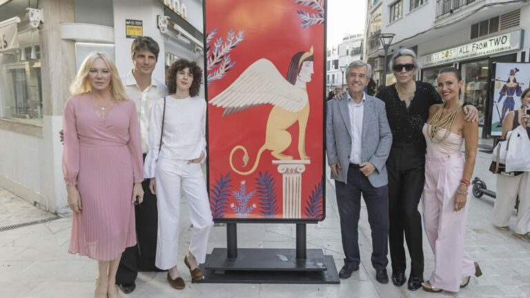 The Estepona Literary Festival: A Cultural Highlight