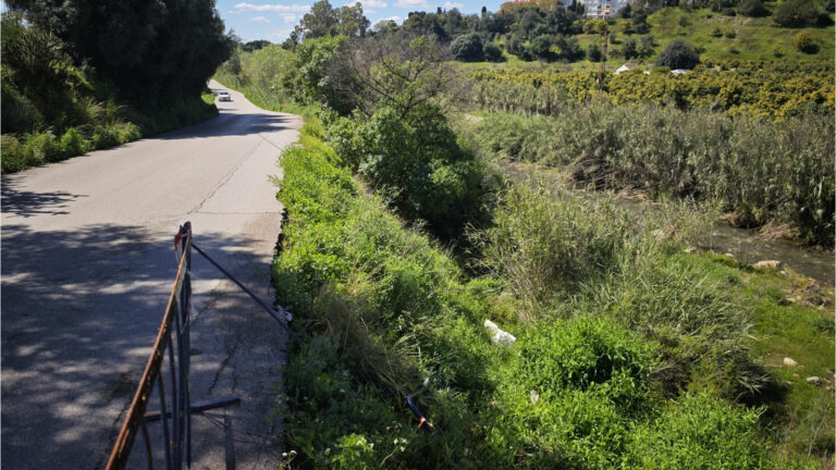 Enhanced Road Security Measures Planned for La Cala Route in Estepona