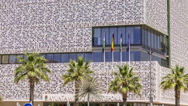 Estepona City Council to Challenge Central Government Decision on European Funds