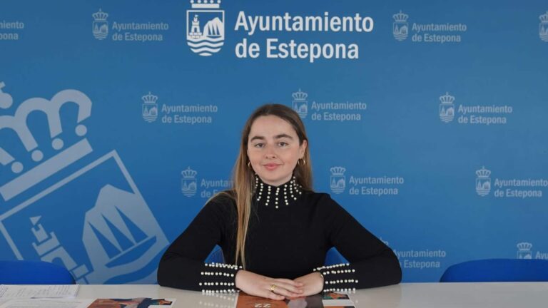 Public Speaking and Debate Workshop with Alberto García in Estepona