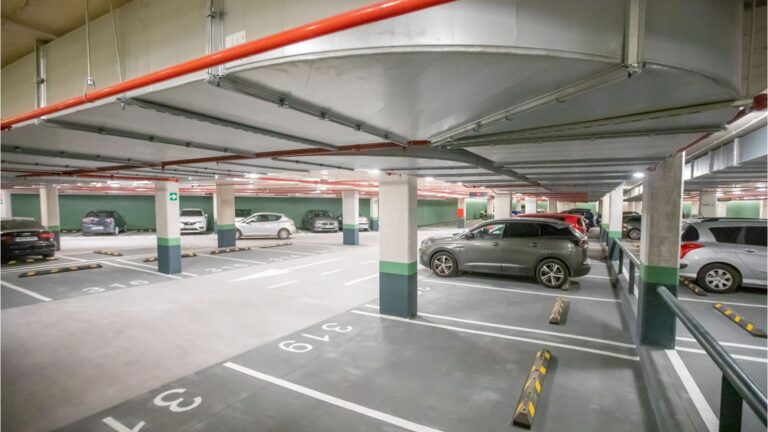 Initiative for municipal parking leads to employment opportunities for people with disabilities