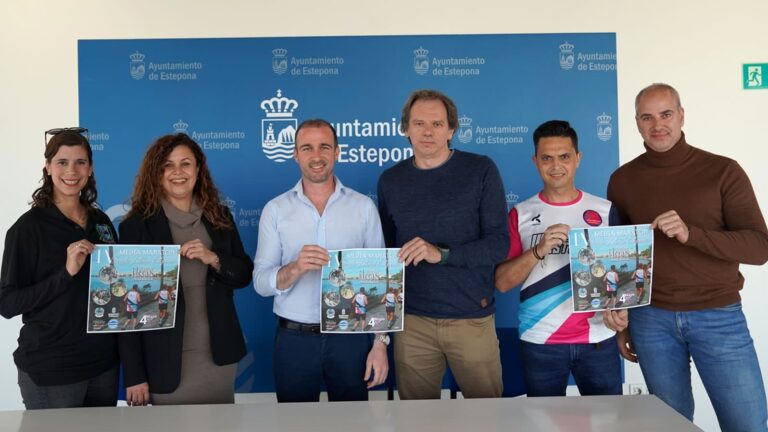 Sign Up Now for the IV Half Marathon Senda Litoral ‘Ikos Andalusia Trophy’