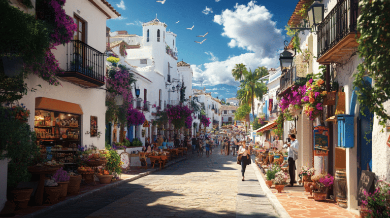 A Hidden Gem on Costa del Sol