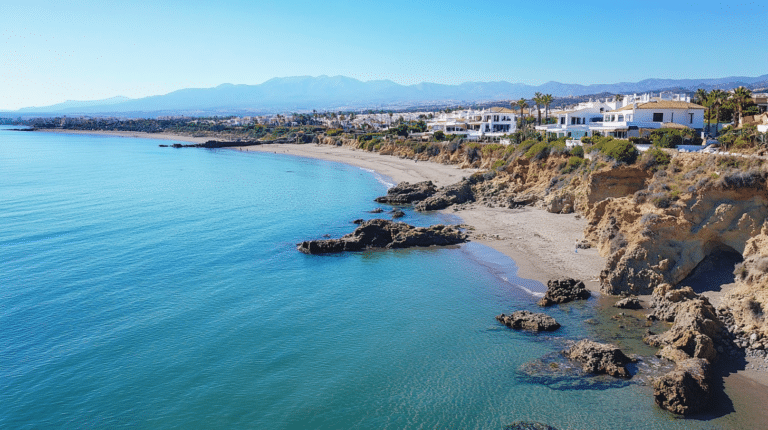 Discover Estepona’s Secret Treasures