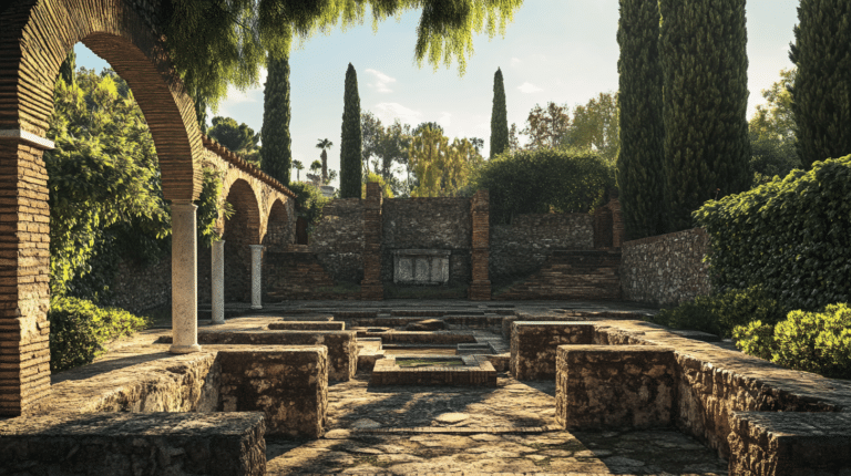 Uncovering Estepona’s Ancient Treasures