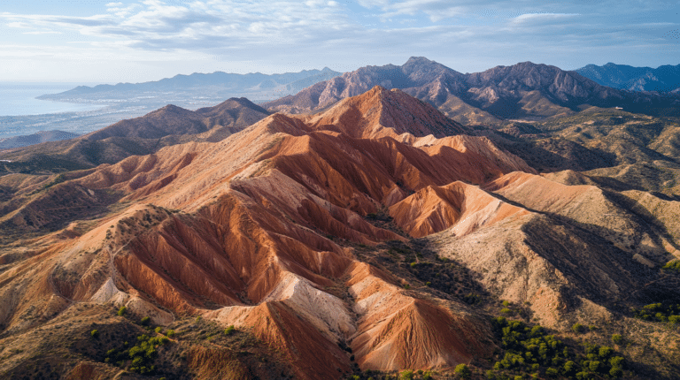 Estepona’s Hidden Mountain Paradise
