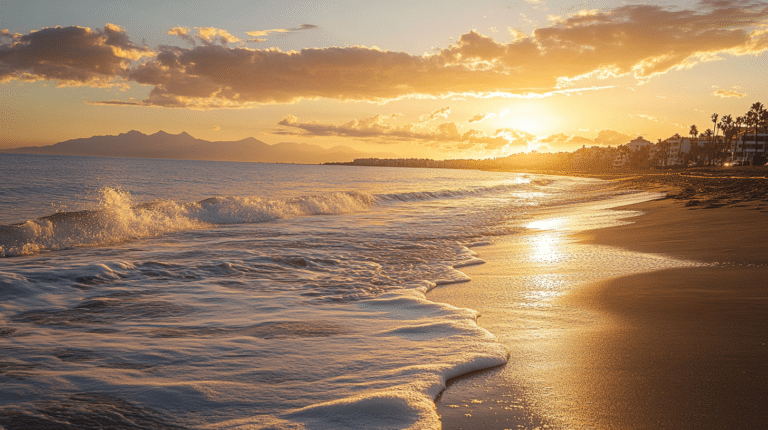 Coastal Serenity Meets Holistic Rejuvenation