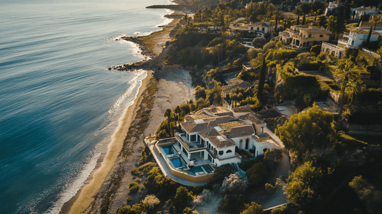 A Golden Opportunity on Costa del Sol