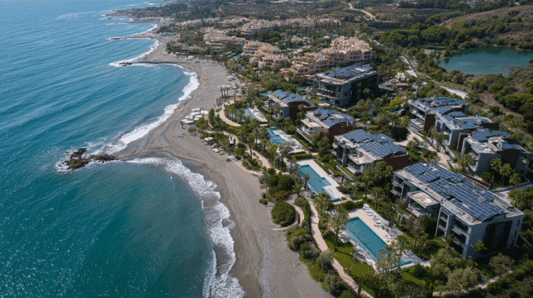Eco-Paradise on Spain’s Southern Coast