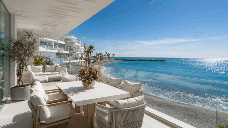 Coastal Gem’s Luxurious Transformation Unveiled